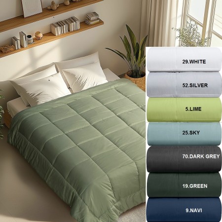 ΠΑΠΛΩΜΑ ΜΟΝΟ 160Χ220 ADAM HOME ASTRA