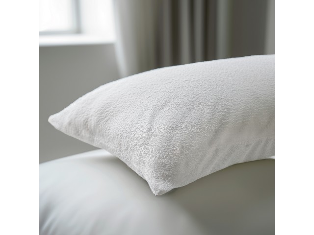 ΑΔΙΑΒΡΟΧΑ TERRY ΚΑΛΥΜΜΑΤΑ ΜΑΞΙΛΑΡΙΩΝ ΖΕΥΓΟΣ 52Χ72 ADAM HOME