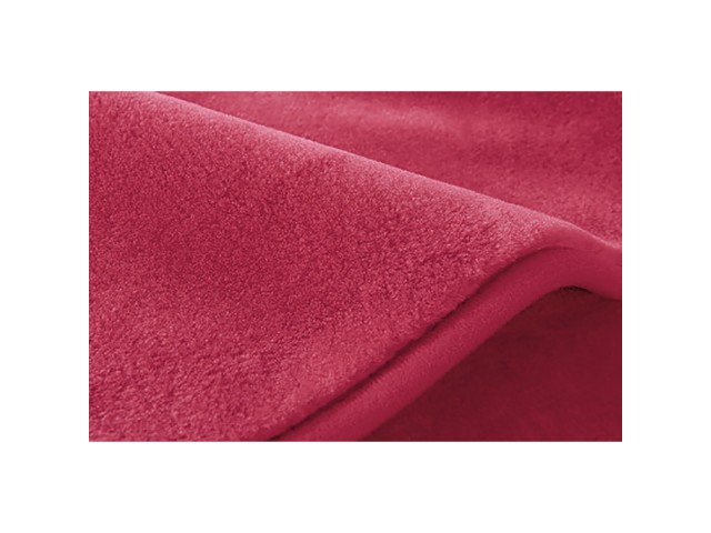 ΚΟΥΒΕΡΤΑ ΙΣΠΑΝΙΑΣ ΥΠΕΡΔΙΠΛΗ 220Χ240 BELPLA  STER PLAIN FUCHSIA(22)